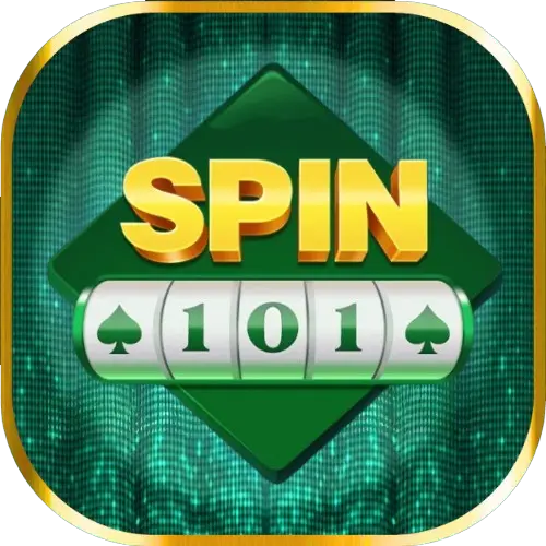 Spin 101