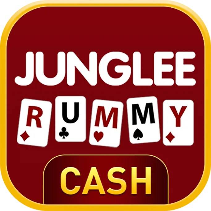 Junglee Rummy App