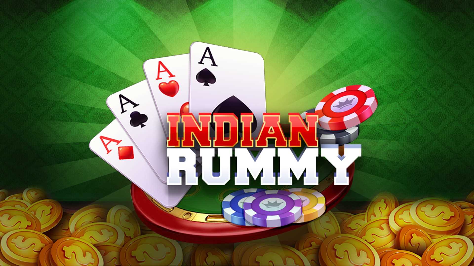 Rummy Bet App Thumbnail